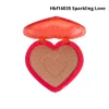 Ruby Rose Dopamine Iluminador Compacto Sparkling Love
