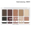 Wet n wild paleta de sombras nude awakening 1114073