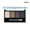 Ruby Rose Sombra Para Cejas 4 Colores