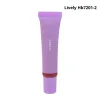 Ruby Rose Mood Gloss Labial Colour Lips Lively02