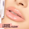 Wet n wild lip gloss 1114498 Crystal Clear