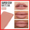 Maybelline Super Stay Matte Ink Driver 55
