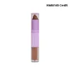Ruby Rose Mood Labial Duo+Vitamina E CM05