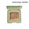 Ruby Rose Iluminador Silk Skin Golden Mirage