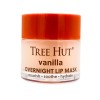 Tree hut lip mask vanilla