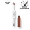 Wet n wild labial liquido + Gloss 1115488 Lotus Petal