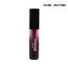 Ruby Rose Obsidian Labial Liquido Creme Lip OCL06