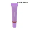 Ruby Rose Mood Gloss Labial Colour Lips Graceful06