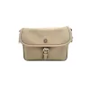 Fiore bandolera nylon khaki