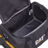 Cat tactical duffel s black