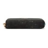Fiore tarjetero de  Corcho Reciclado black
