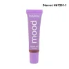Ruby Rose Mood Gloss Labial Colour Lips Discreet01