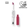 Wet n wild labial liquido + Gloss 1115493 LA Pink