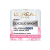 Loreal glycolic bright anti manchas noche 50ml