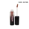 Ruby Rose Obsidian Labial Liquido Creme Lip OCL05