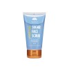 Tree Hut sugar face scrub blueberry&turmeric exfoliante