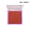 Ruby Rose Mood Blush Cremoso CB02