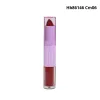 Ruby Rose Mood Labial Duo+Vitamina E CM06