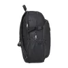 Cat Benson black heat embossed backpack