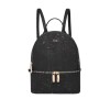 Fiore mochila de Corcho Reciclado black