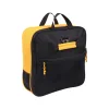 Cat expandable duffel black