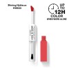 Wet n wild labial liquido + Gloss 1115533 Shining Hybiscus