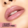 Wet n wild lip gloss 1114508 Lowkey Pink