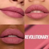 Maybelline Super Stay Matte Ink Pink Revolutionary 180