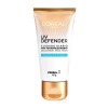 Loreal UV defender protector solar fps50+ hidratación intensa