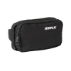 Cat city sling bag black