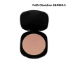 Ruby Rose Obsidian Polvo Compacto Crystal PC05