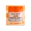 Tree hut lip mask vanilla
