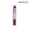 Ruby Rose Mood Labial Duo+Vitamina E CM15
