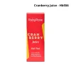 Ruby Rose Gel Tint Cranberry Juice