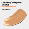 Revlon base tono 310