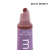 Ruby Rose Mood Gloss Labial Colour Lips Discreet01