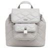Fiore Mochila bandolera 2en1 Ligt grey