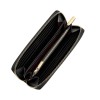 Fiore billetera black