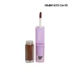 Ruby Rose Mood Labial Duo+Vitamina E CM15