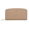 Fiore billetera camel