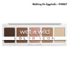 Wet n wild paleta de sombras walking on eggshells 1114067