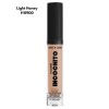 Wet n wild concealer ligth honey 1111900