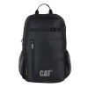 Cat A4 backpack black