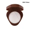 Ruby Rose Glass Iluminador BH01