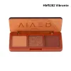 Ruby Rose Viver Trio de Sombras Vibrante