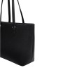 Fiore cartera tote black
