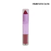 Ruby Rose Mood Labial Duo+Vitamina E CM16