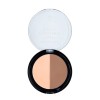 Wet n wild paleta contorno 749A Dulce de Leche