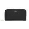 Fiore billetera black
