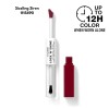 Wet n wild labial liquido + Gloss  1115490 Sizzling Siren